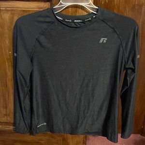 Boy’s Dry fit shirt